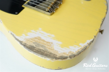 XTC-1 Heavy Aged - Butterscotch Blonde